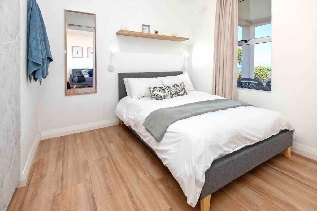 Luxury @ The Ocean Apartment Hermanus Exterior foto